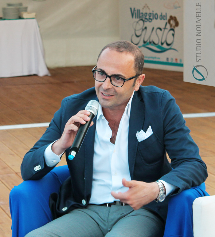 Paolo Giarletta